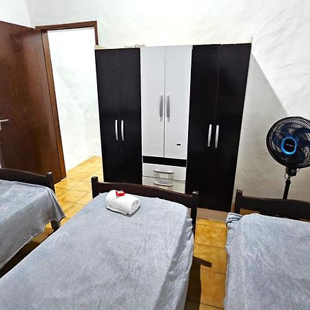 Residencial Las Flores Флорианополис Экстерьер фото