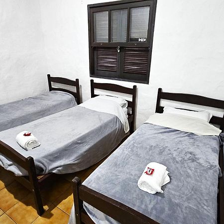 Residencial Las Flores Флорианополис Экстерьер фото