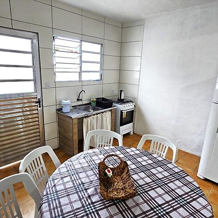 Residencial Las Flores Флорианополис Экстерьер фото