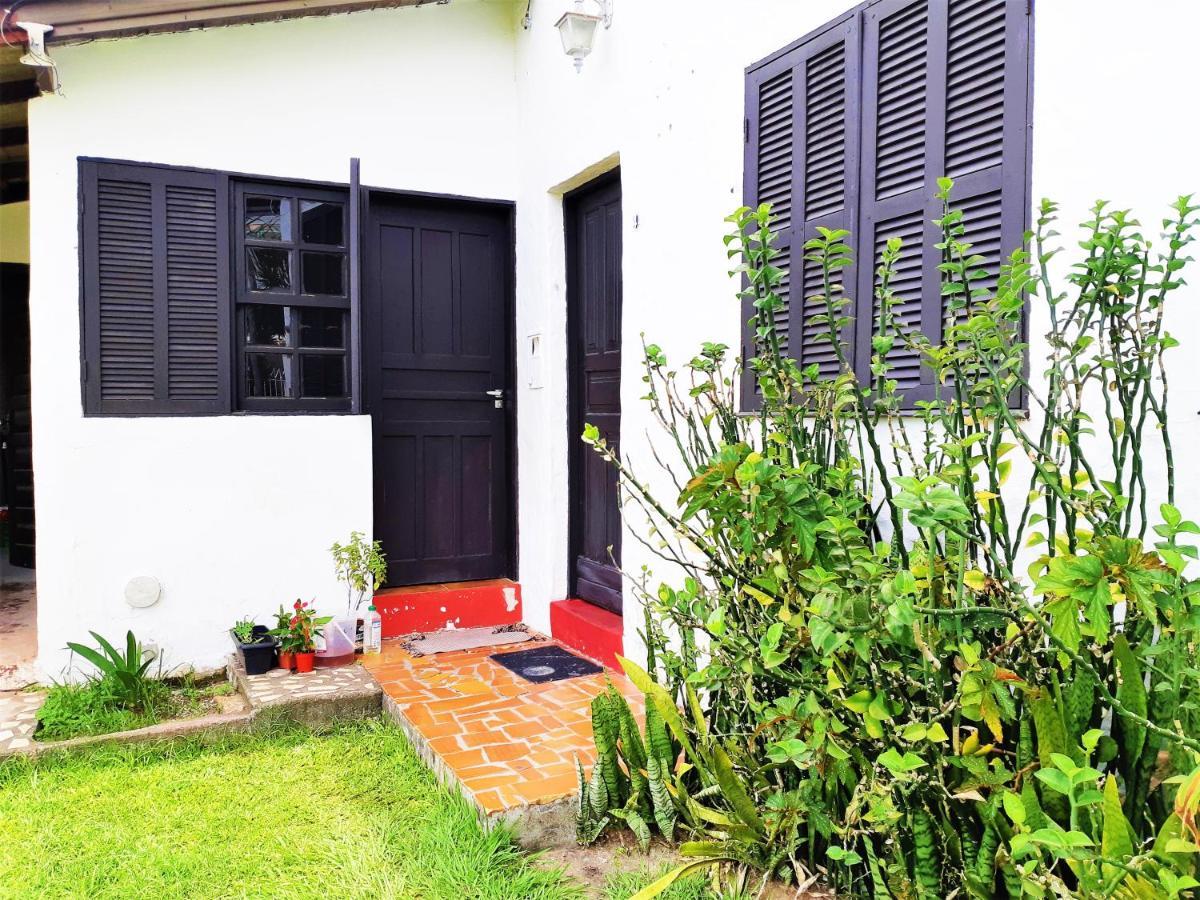 Residencial Las Flores Флорианополис Экстерьер фото