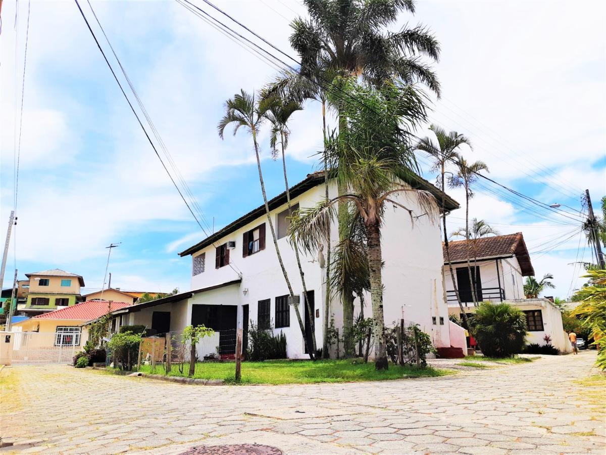 Residencial Las Flores Флорианополис Экстерьер фото