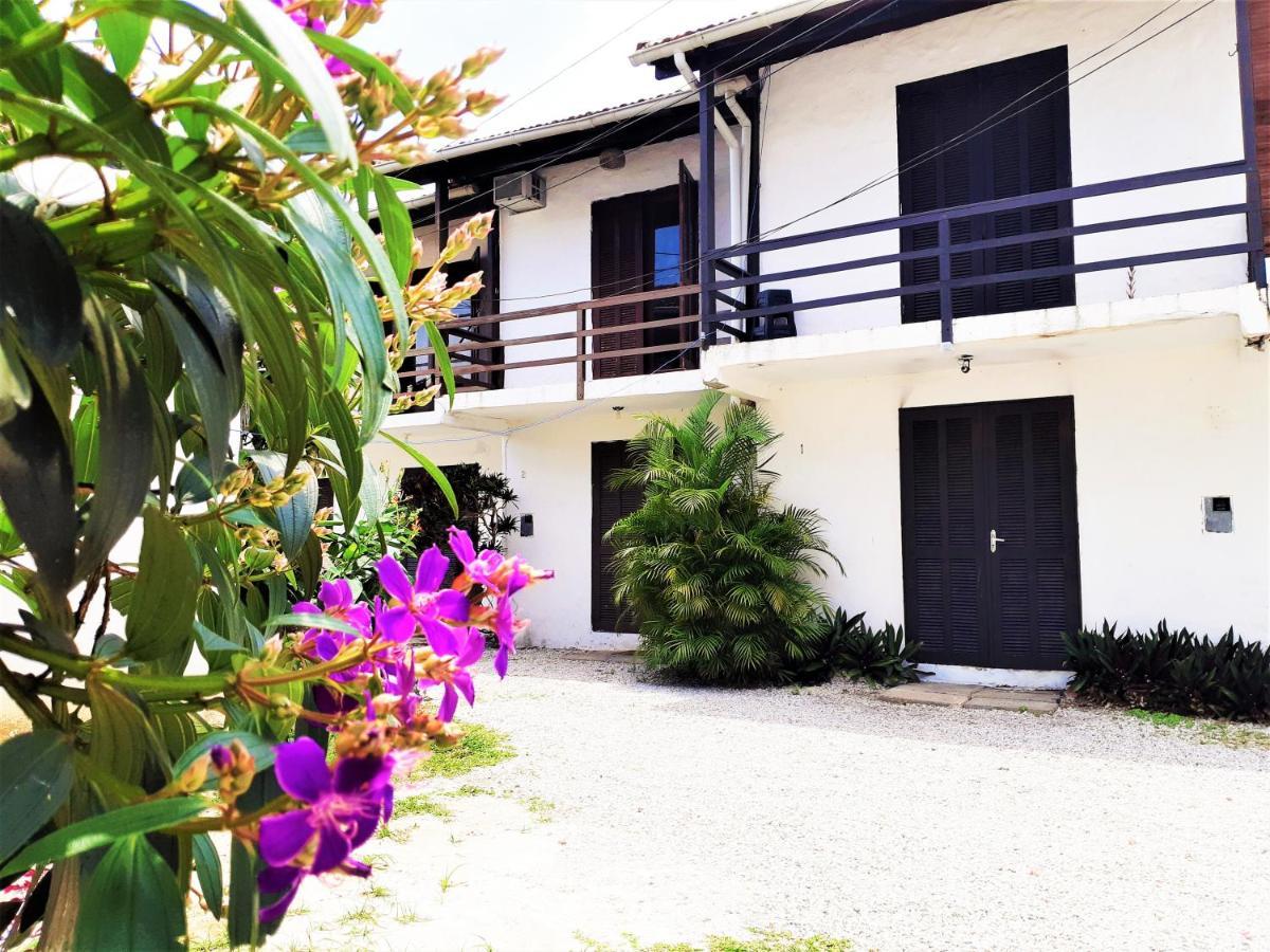 Residencial Las Flores Флорианополис Экстерьер фото