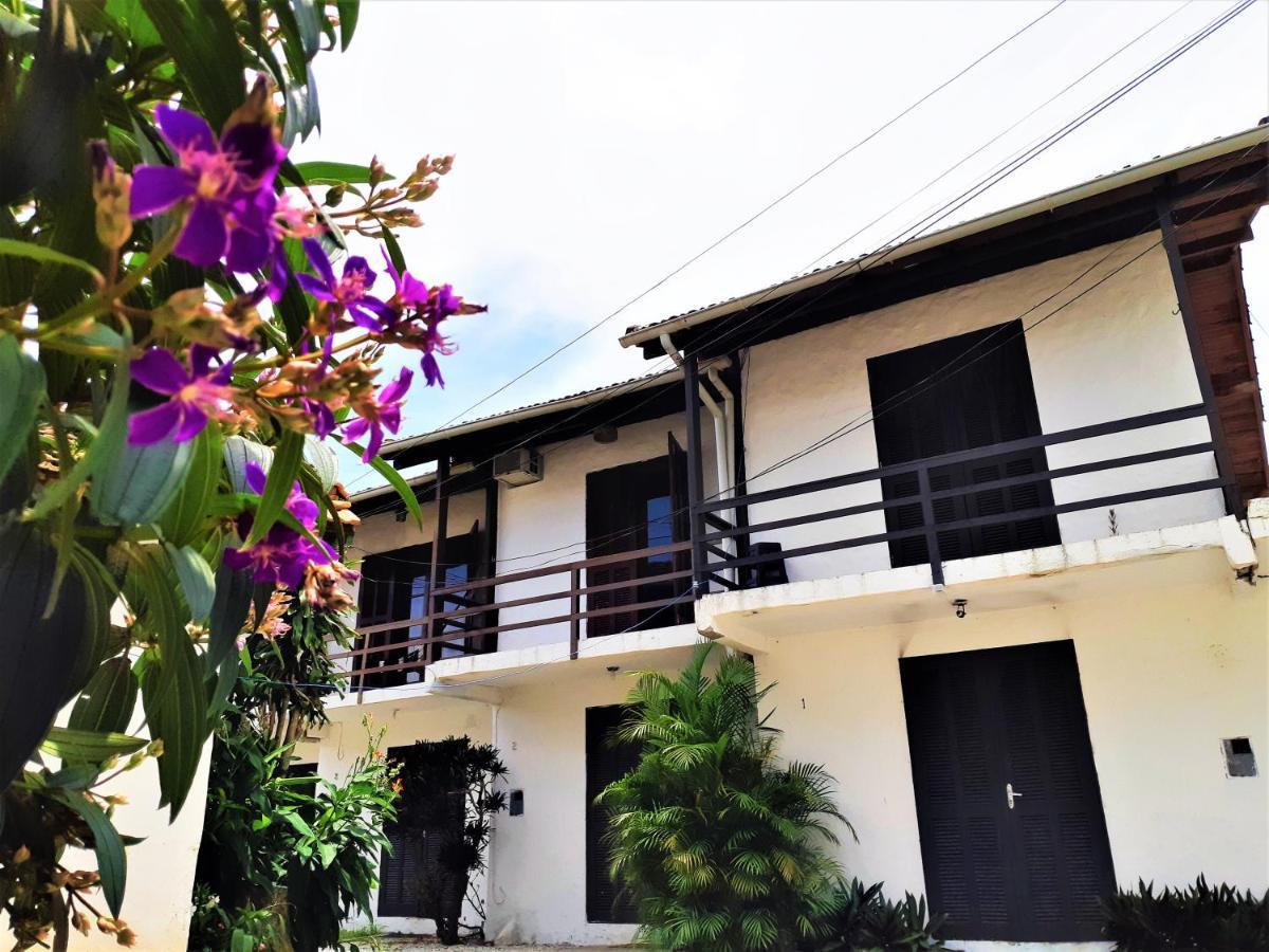Residencial Las Flores Флорианополис Экстерьер фото