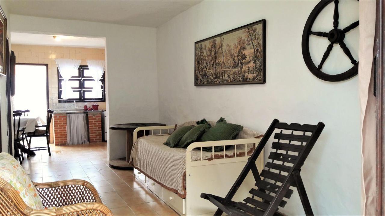 Residencial Las Flores Флорианополис Экстерьер фото