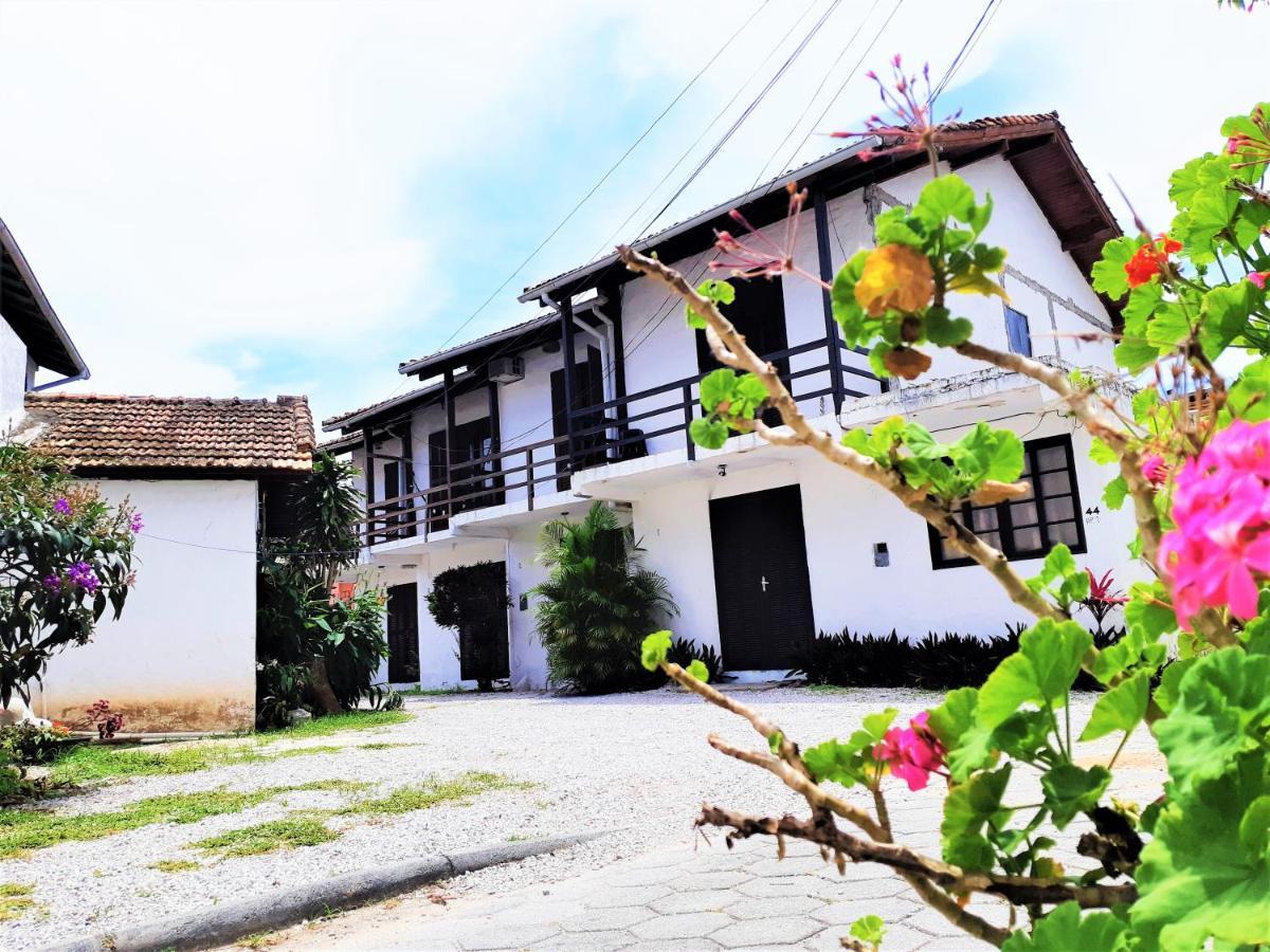 Residencial Las Flores Флорианополис Экстерьер фото