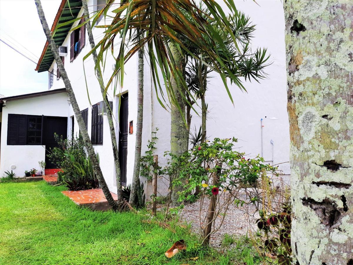 Residencial Las Flores Флорианополис Экстерьер фото