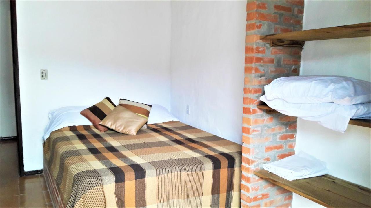 Residencial Las Flores Флорианополис Экстерьер фото