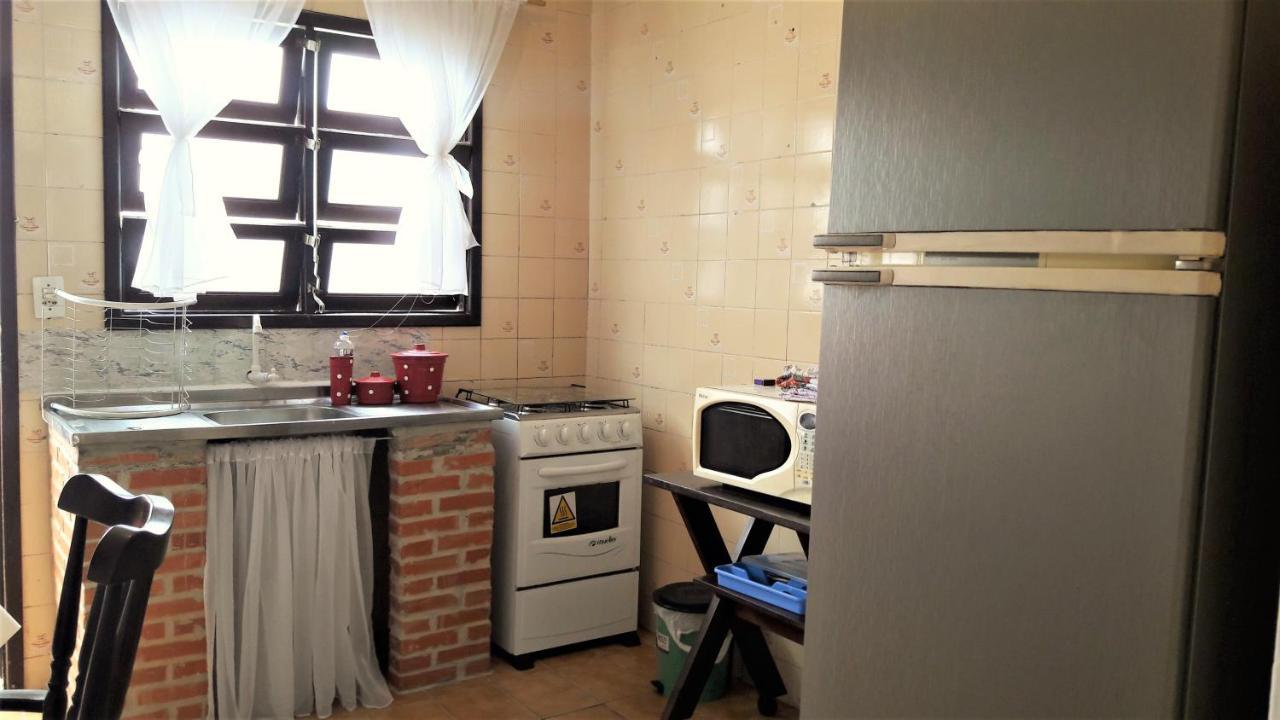 Residencial Las Flores Флорианополис Экстерьер фото