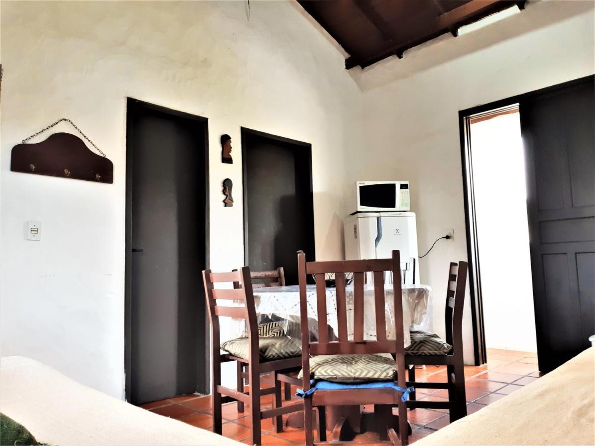 Residencial Las Flores Флорианополис Экстерьер фото