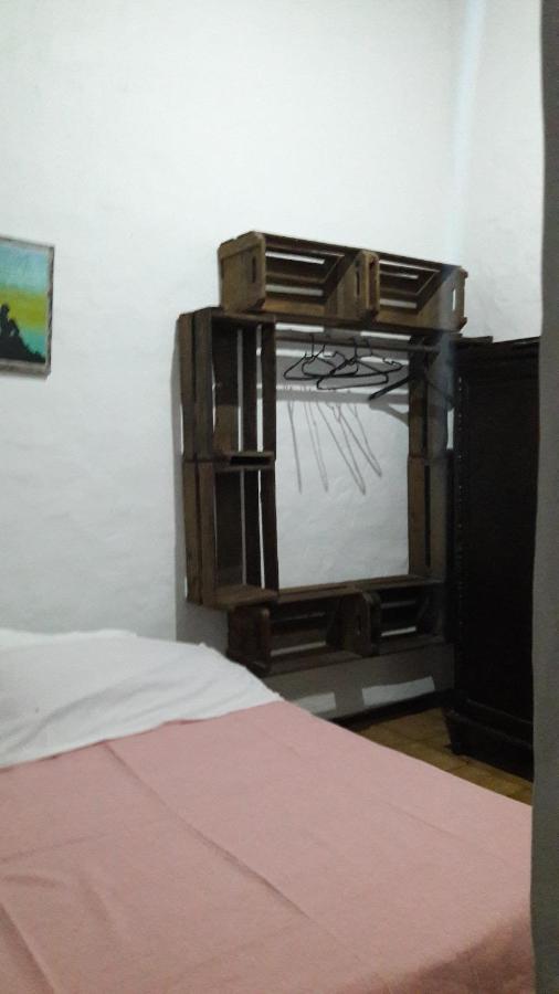 Residencial Las Flores Флорианополис Экстерьер фото
