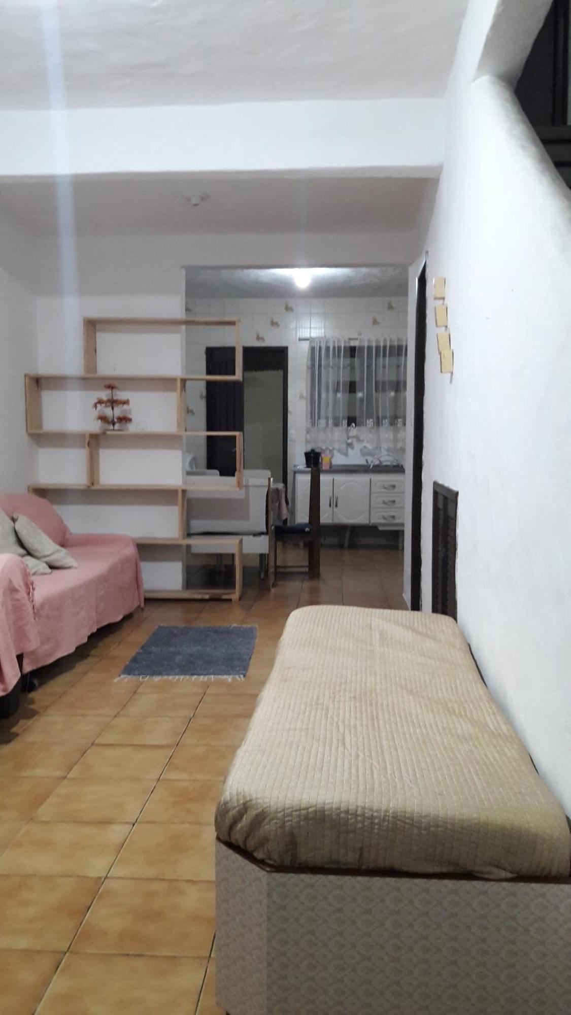 Residencial Las Flores Флорианополис Экстерьер фото