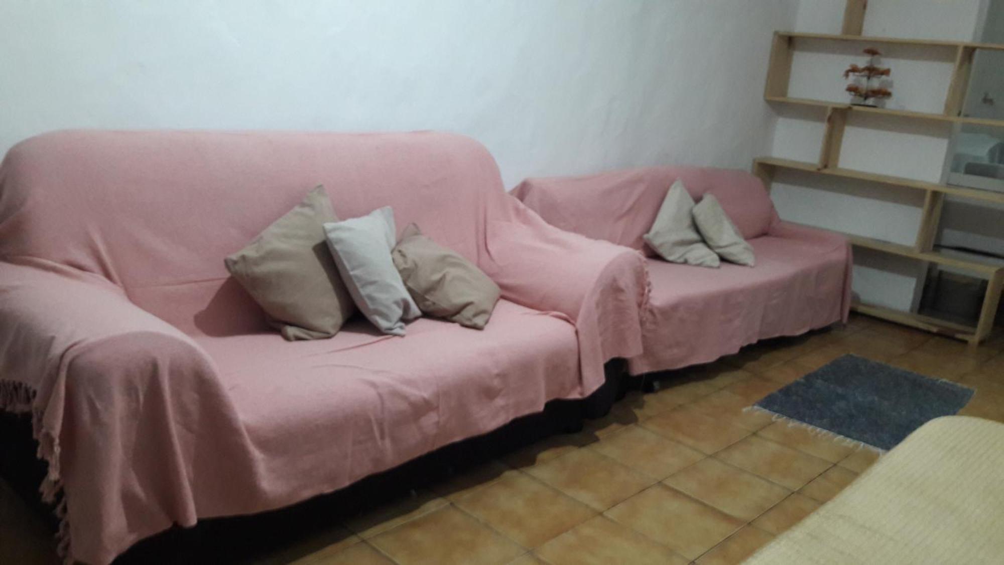 Residencial Las Flores Флорианополис Экстерьер фото