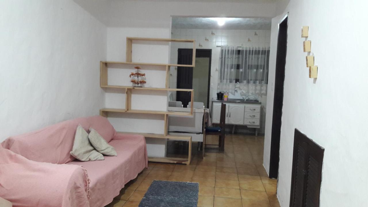 Residencial Las Flores Флорианополис Экстерьер фото