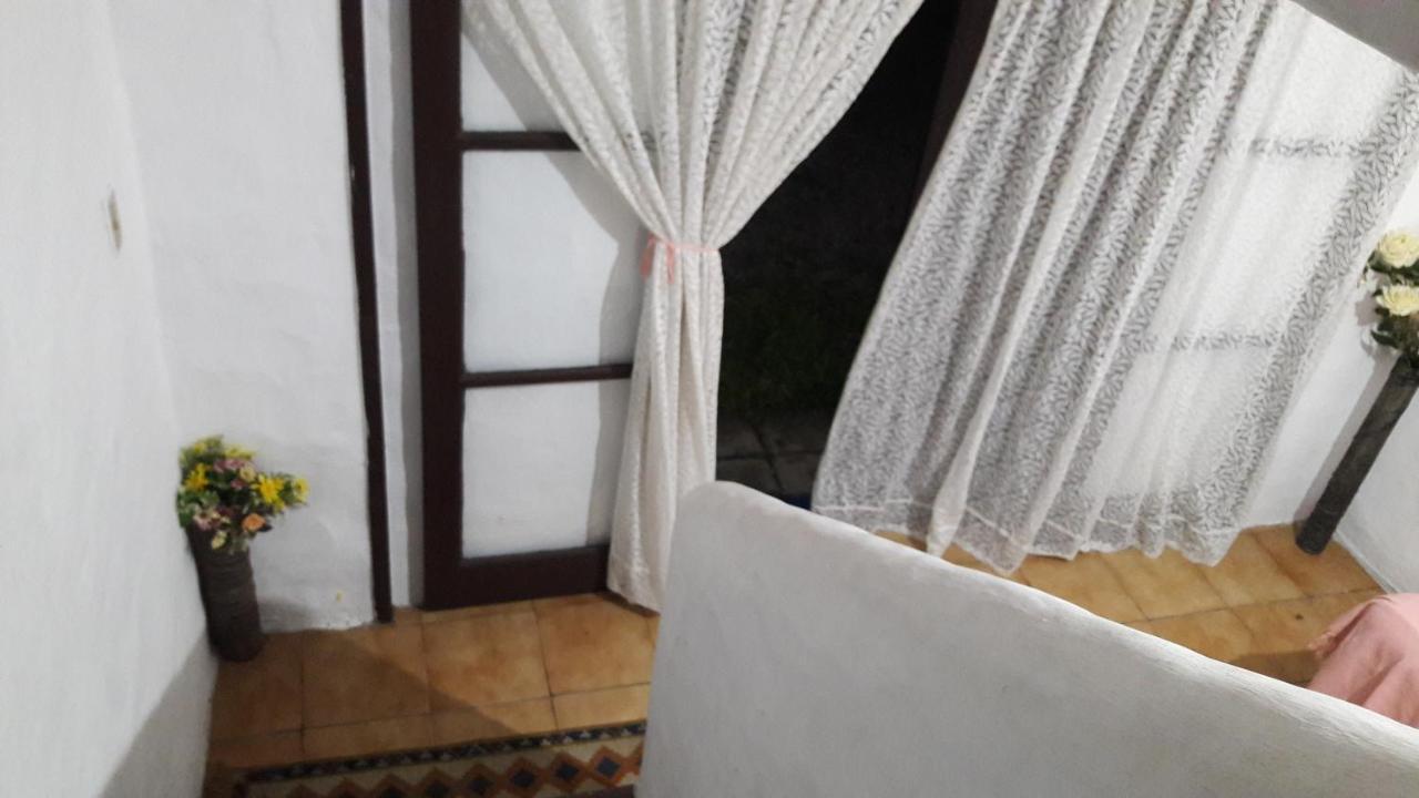 Residencial Las Flores Флорианополис Экстерьер фото