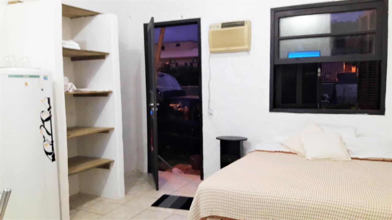 Residencial Las Flores Флорианополис Экстерьер фото