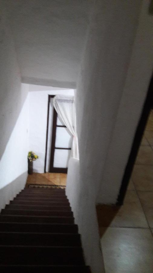 Residencial Las Flores Флорианополис Экстерьер фото