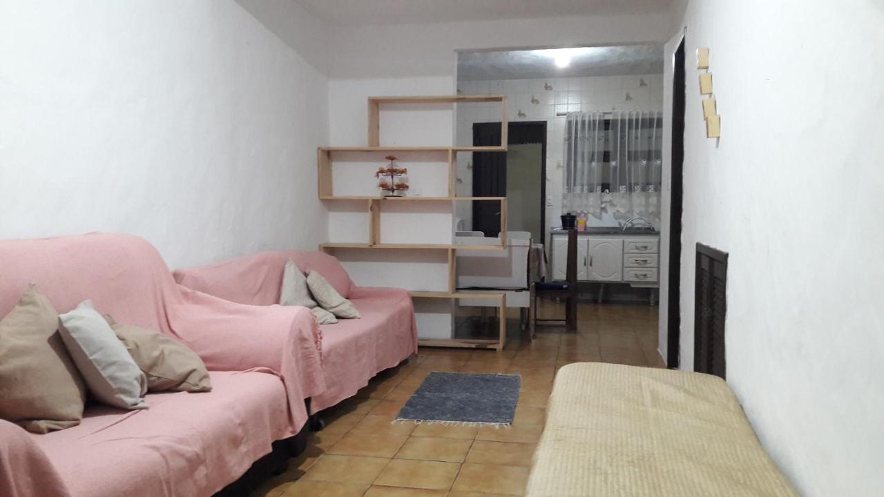Residencial Las Flores Флорианополис Экстерьер фото