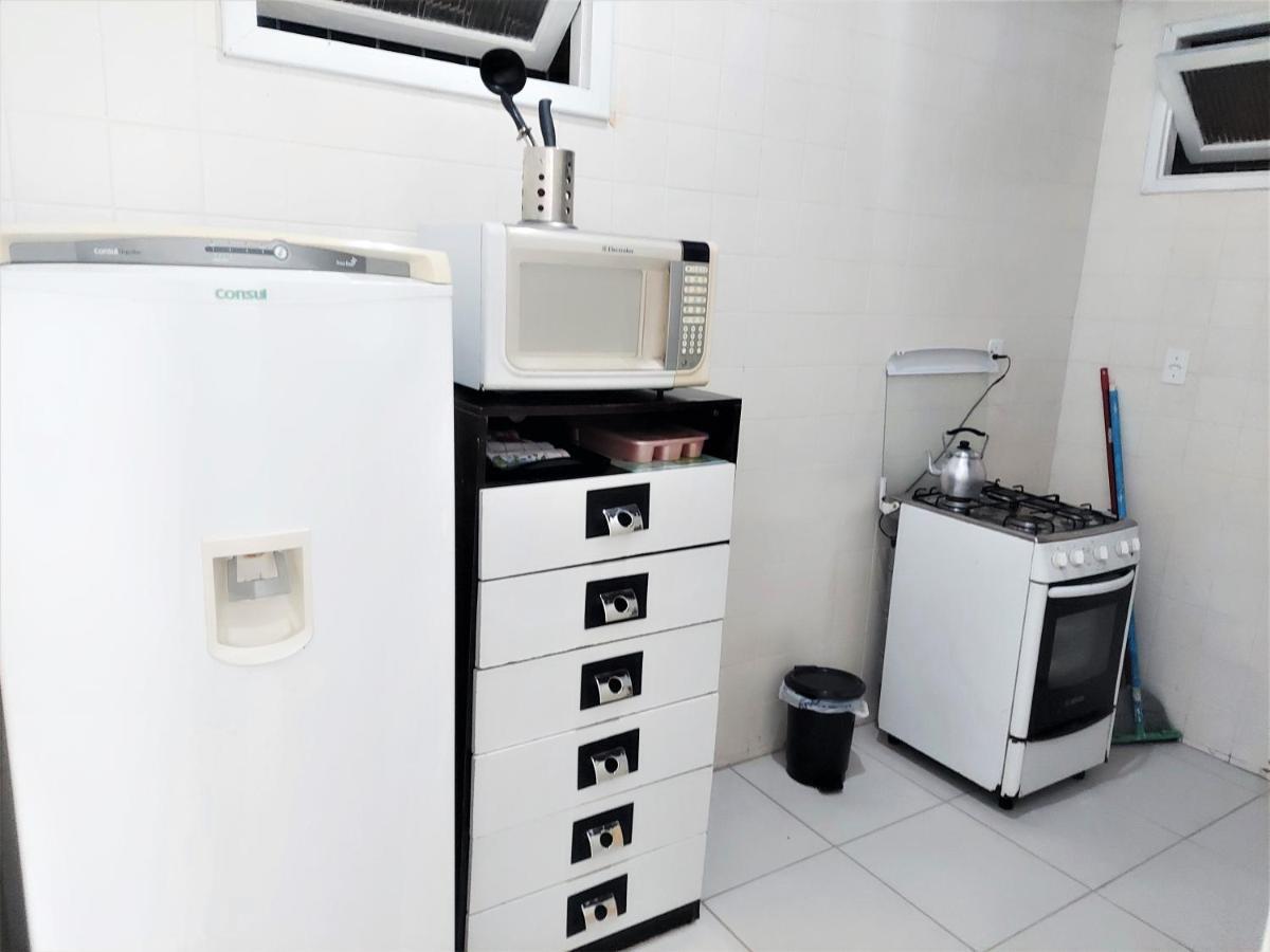 Residencial Las Flores Флорианополис Экстерьер фото
