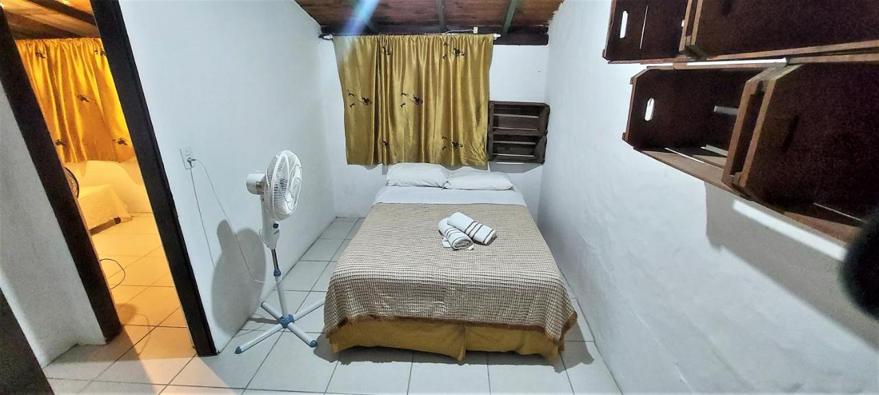 Residencial Las Flores Флорианополис Экстерьер фото