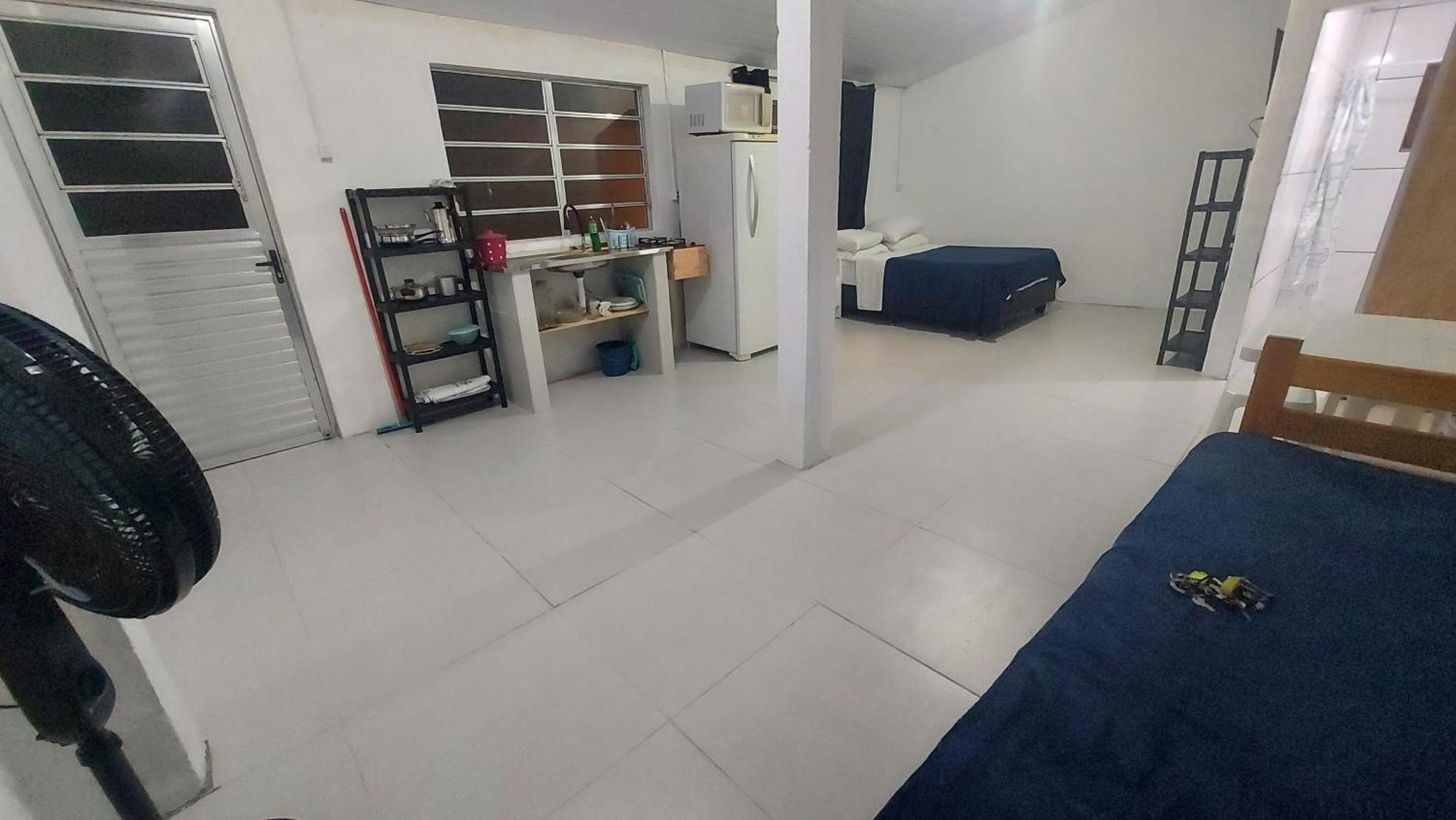 Residencial Las Flores Флорианополис Экстерьер фото