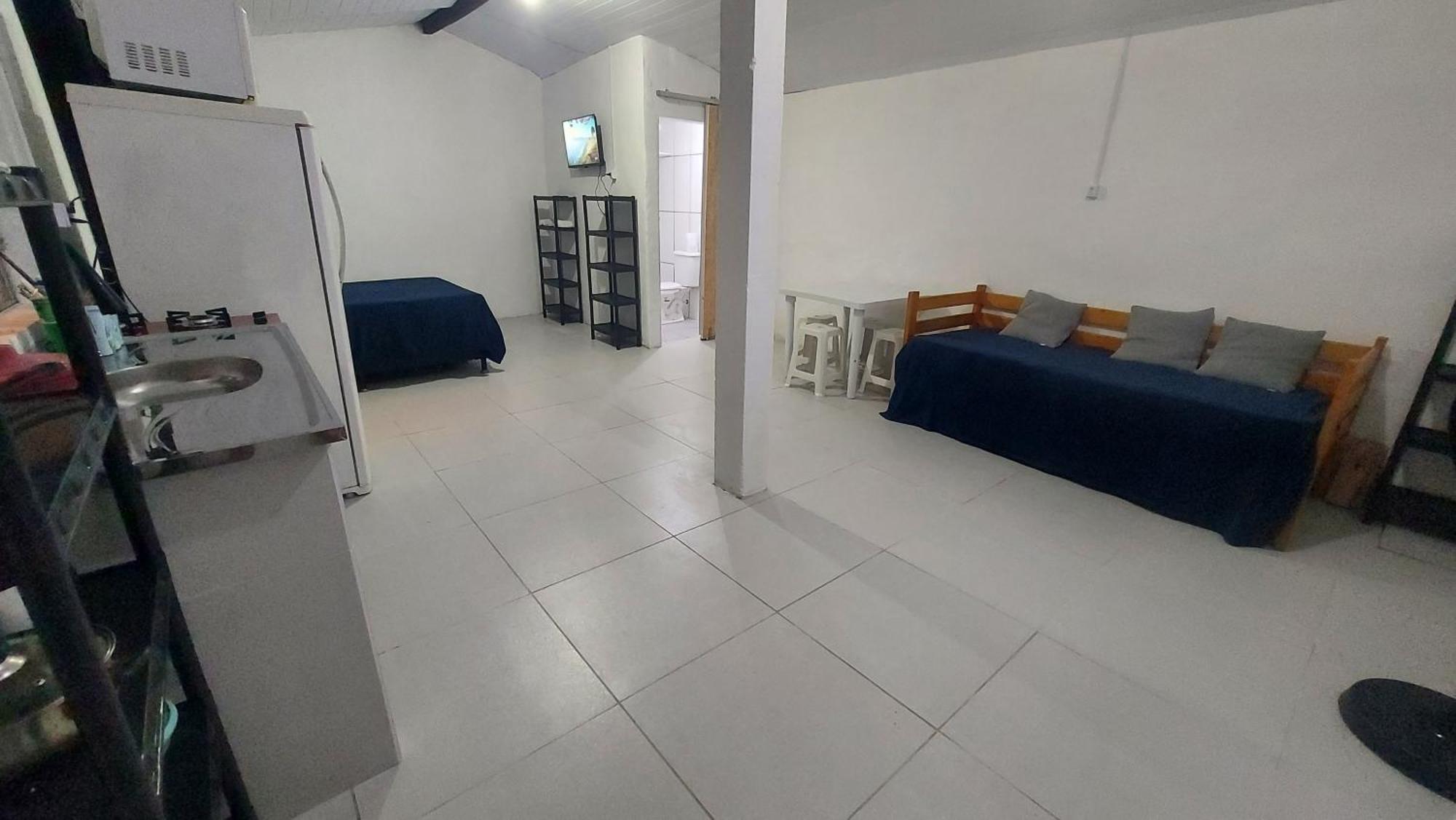 Residencial Las Flores Флорианополис Экстерьер фото