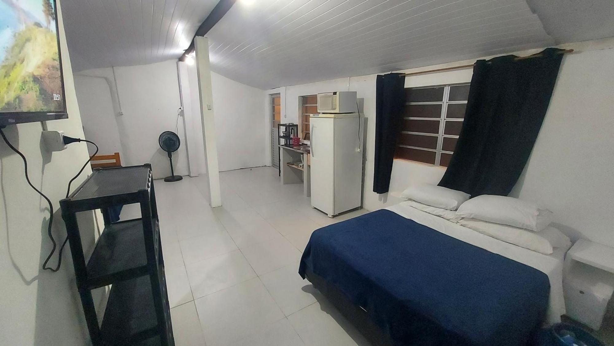 Residencial Las Flores Флорианополис Экстерьер фото