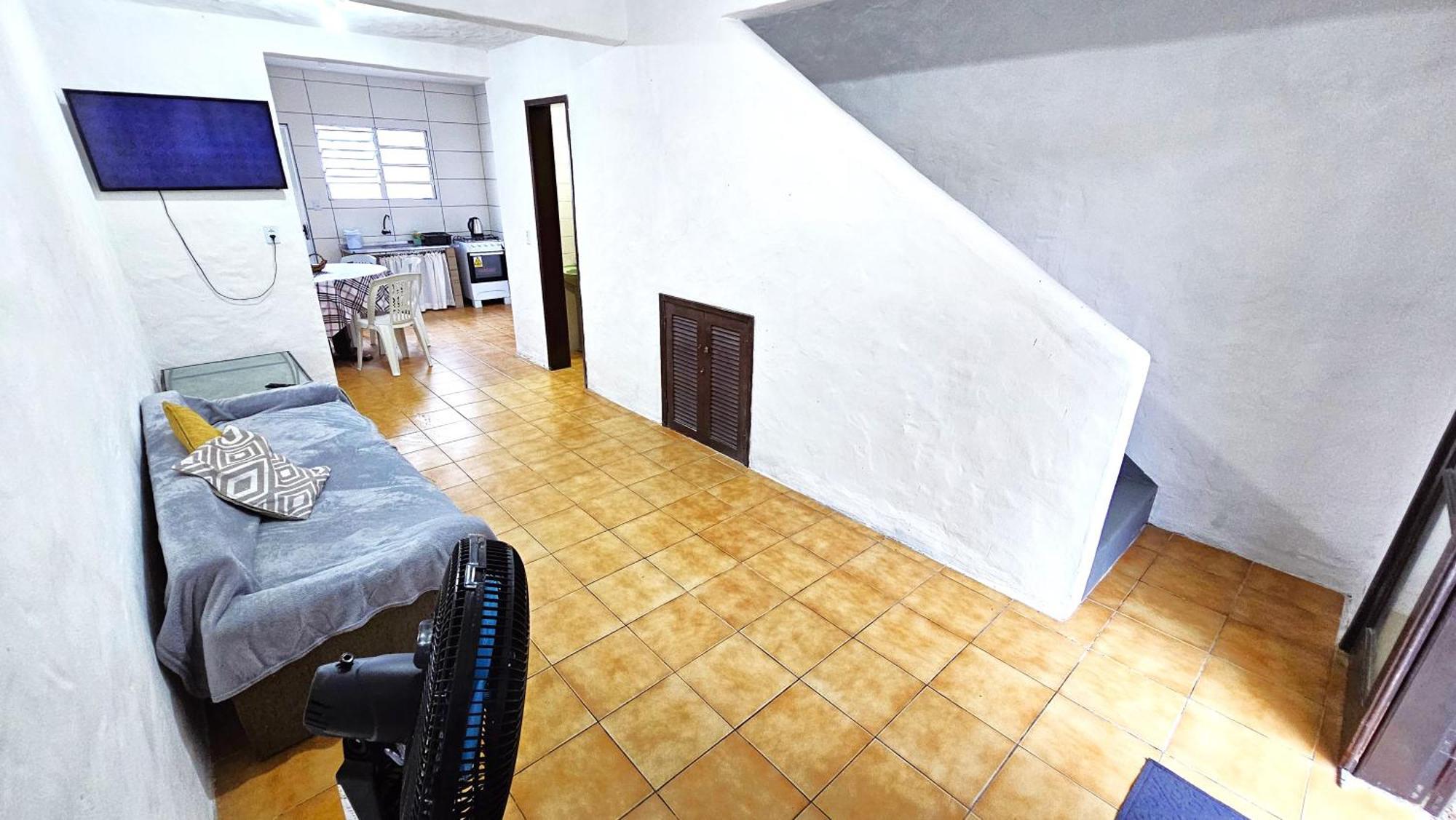 Residencial Las Flores Флорианополис Экстерьер фото