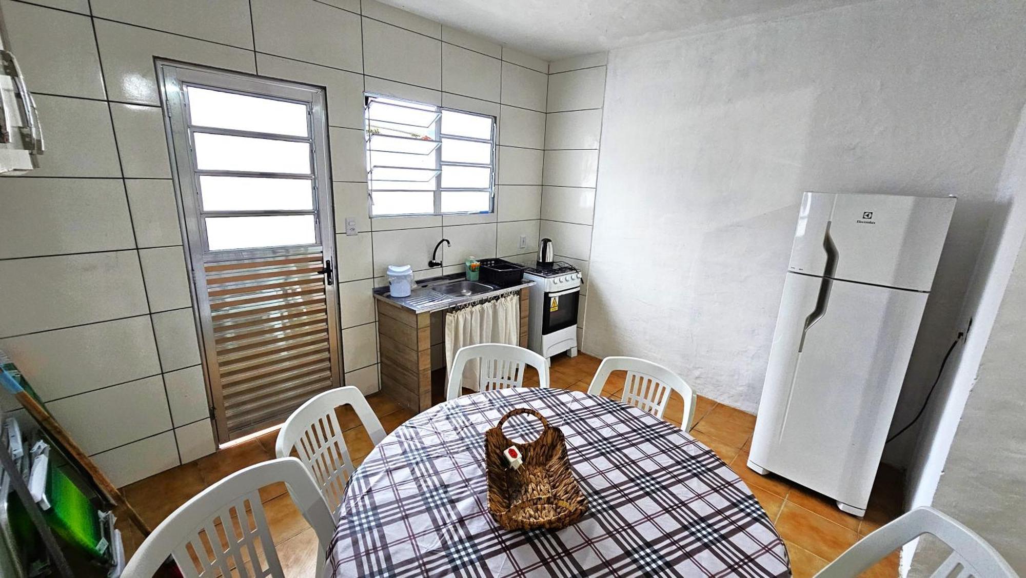 Residencial Las Flores Флорианополис Экстерьер фото