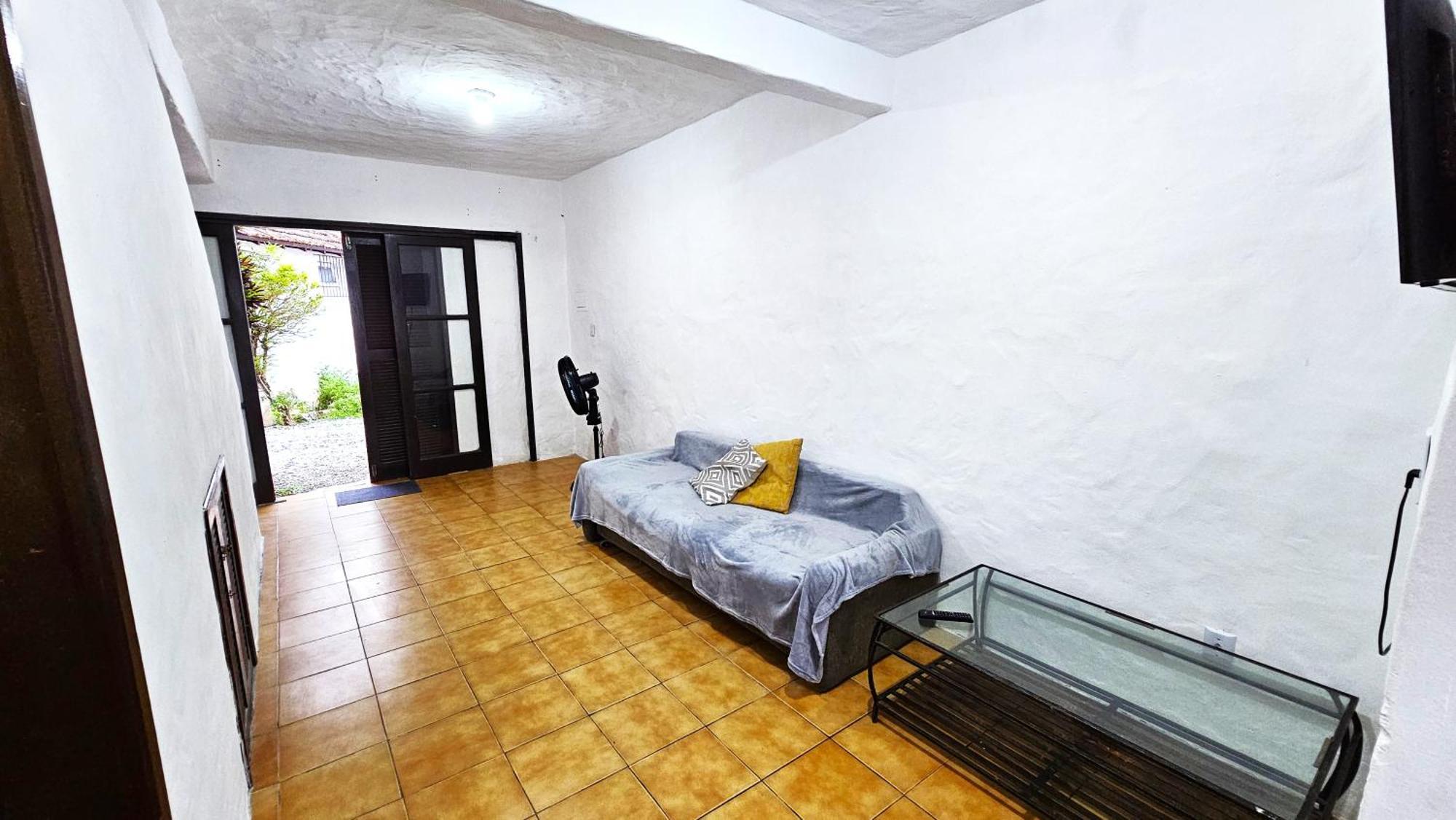 Residencial Las Flores Флорианополис Экстерьер фото