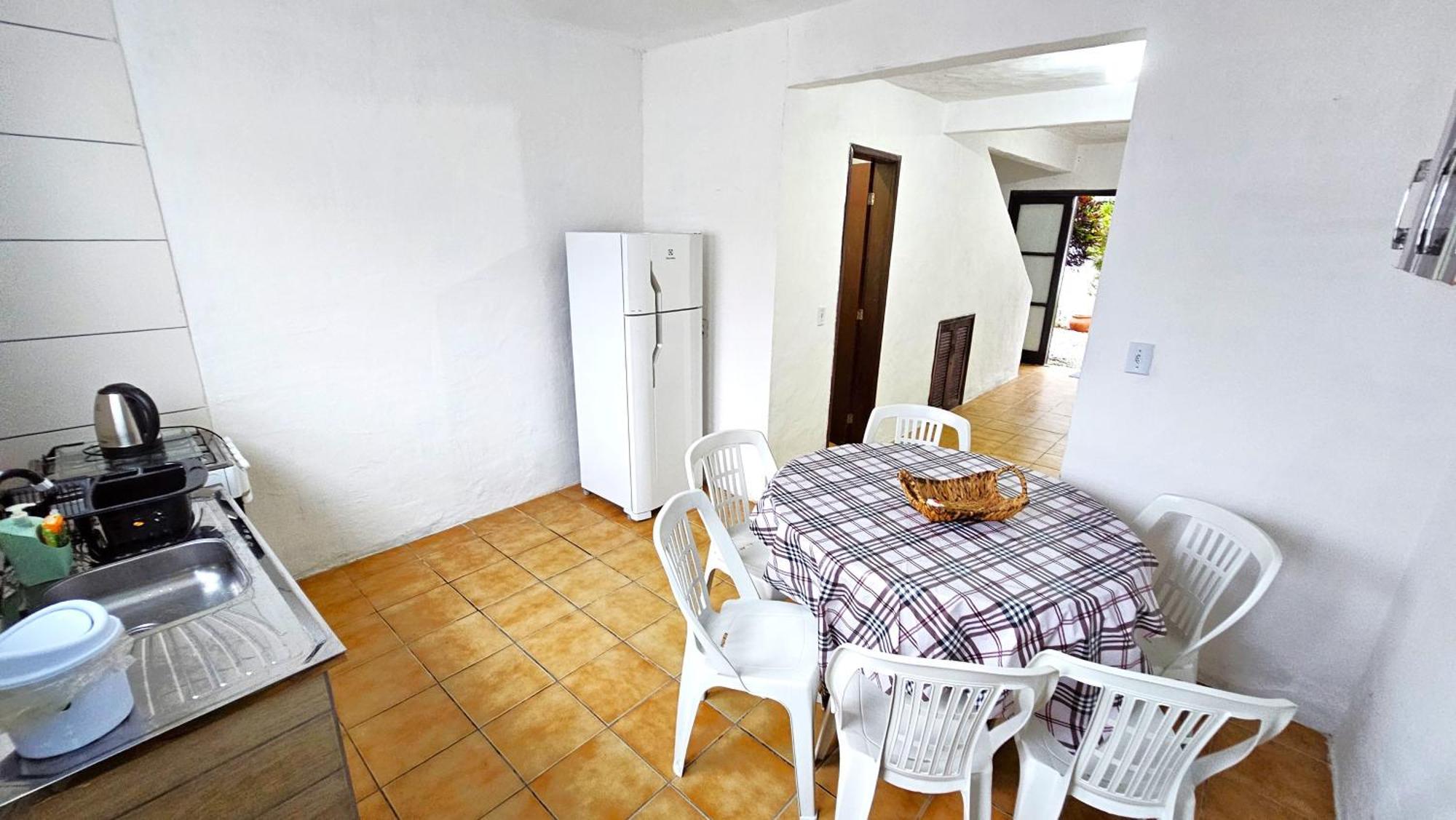 Residencial Las Flores Флорианополис Экстерьер фото