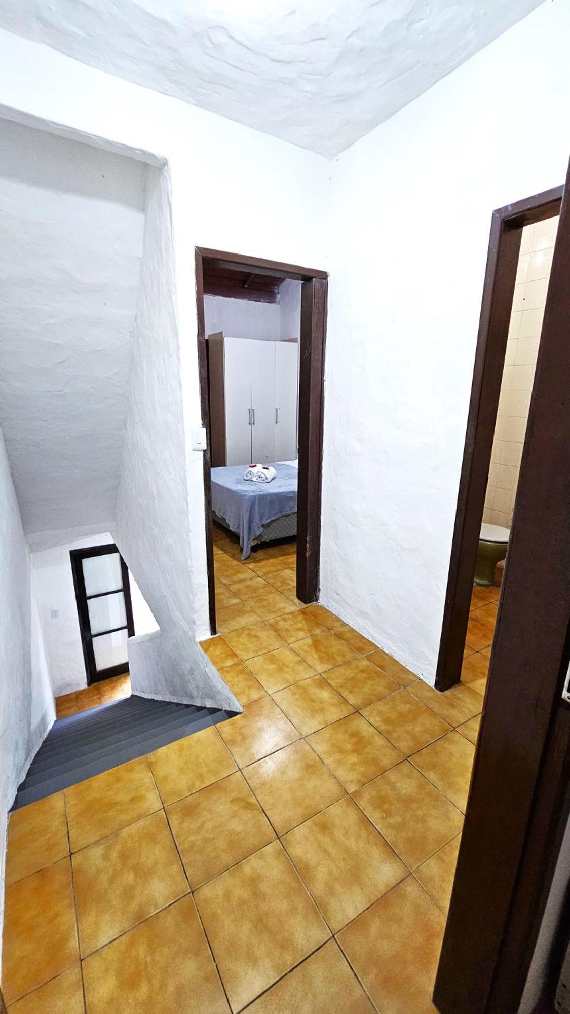 Residencial Las Flores Флорианополис Экстерьер фото