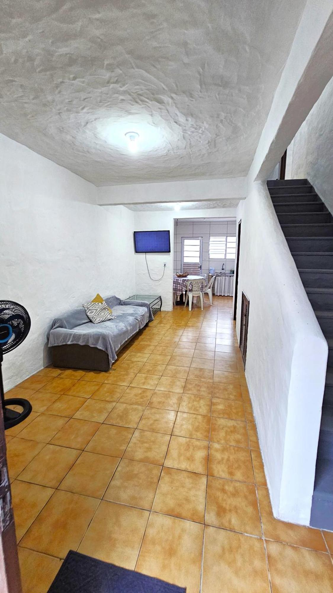 Residencial Las Flores Флорианополис Экстерьер фото