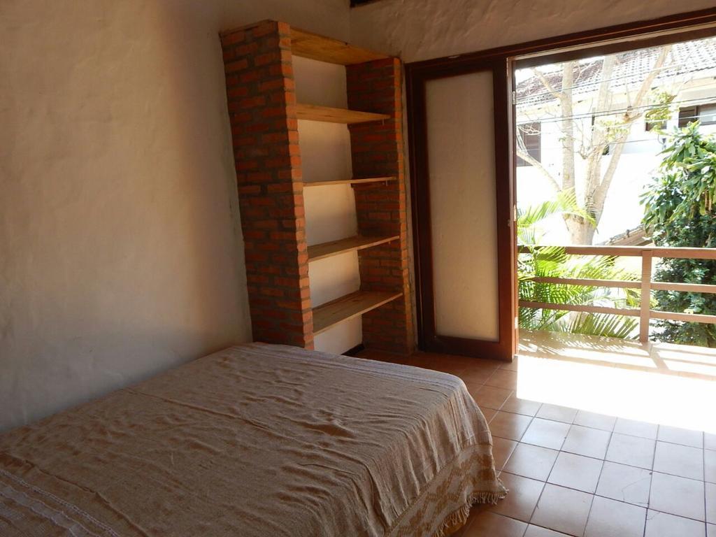 Residencial Las Flores Флорианополис Экстерьер фото