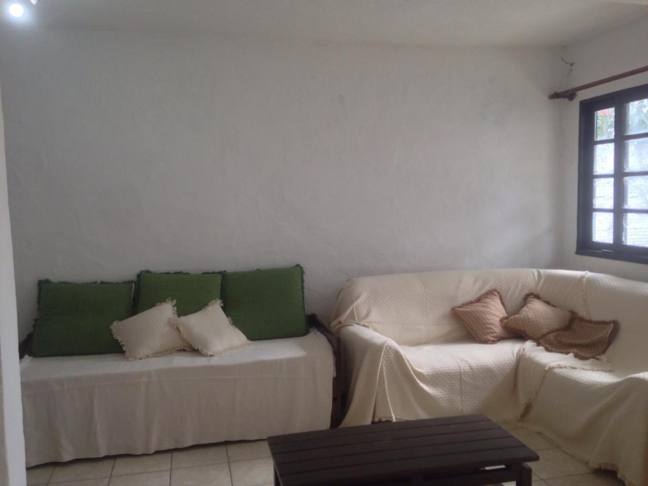 Residencial Las Flores Флорианополис Экстерьер фото