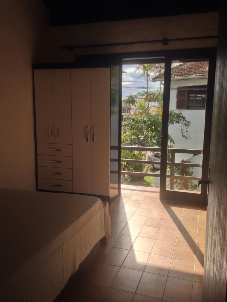 Residencial Las Flores Флорианополис Экстерьер фото