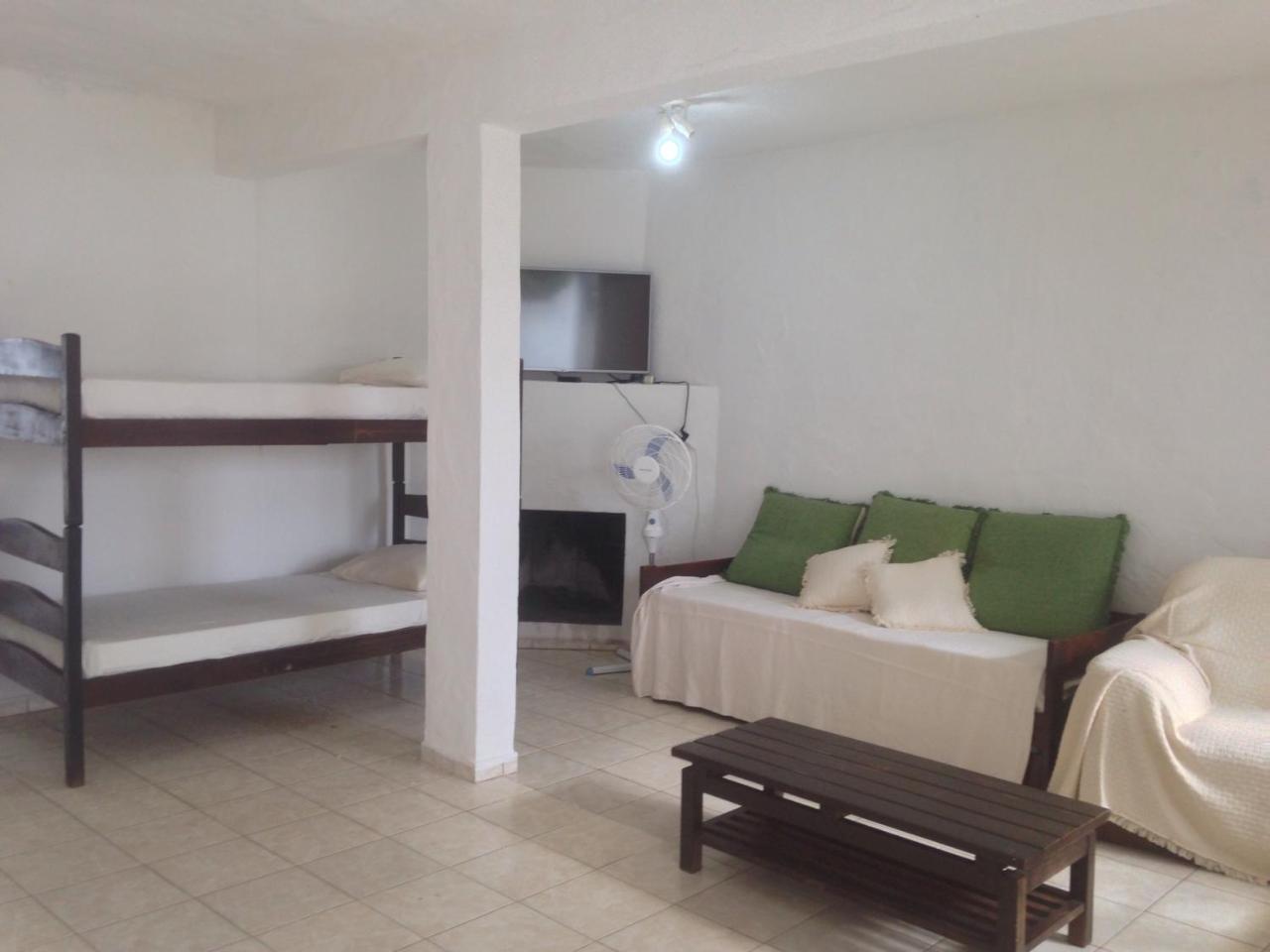 Residencial Las Flores Флорианополис Экстерьер фото