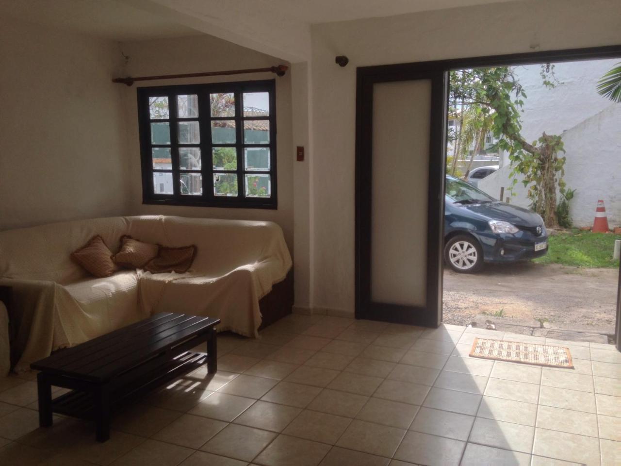 Residencial Las Flores Флорианополис Экстерьер фото