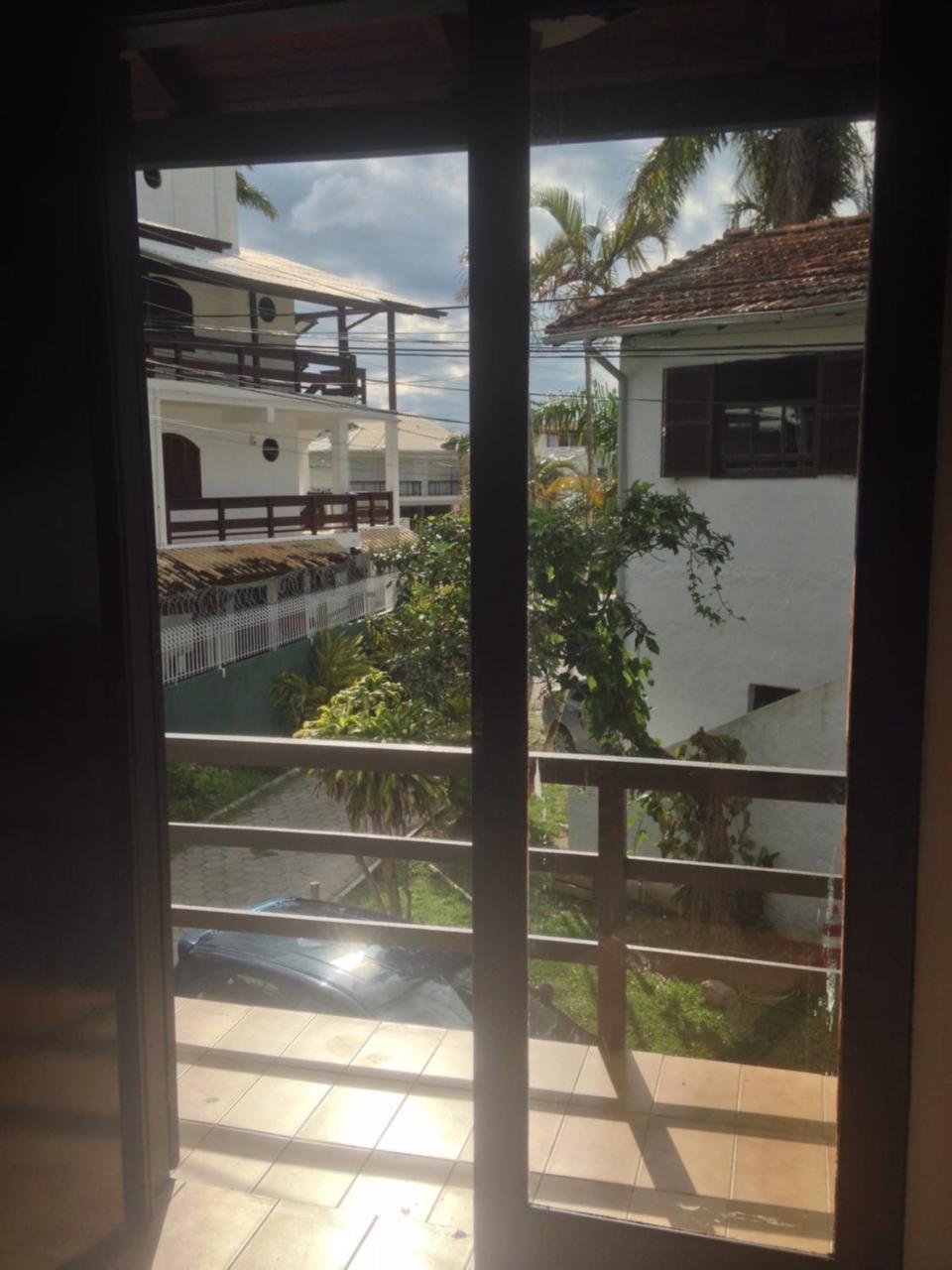 Residencial Las Flores Флорианополис Экстерьер фото